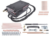 Spot Welder Dent Puller Machine Car Body Stud Dent Repair Kit 110V 3500W 6 Welding Modes 47929525