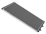 Coolant Radiator fit for BMW M3 M4 2015-2020 Alpina B3 B4 17112459062 53735490