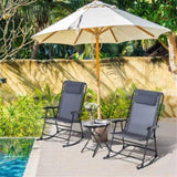 Garden chair / Rocking Chair 25176262