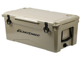 40Qt New Khaki Colored Insulated Box T2602P171111