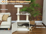 Wooden Cat House/Cat Trees /Cat Climbing Tower 16952497