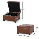 ISABELLA OTTOMAN 74567.00
