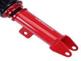 Coilovers Lowering Kit 24 Level Damping fit for Dodge Challenger 2008-2010 RWD 50385020