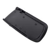 For Chevy Camaro Pontiac Firebird Ebony Center Console Lid Armrest 3.8L 5.7L 68608443