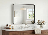 Bathroom Mirror 22
