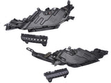 2pcs Left Right LED Headlight Assembly Fits for Toyota Venza 2021 2022 2023 2024 81150-48J30 39161879