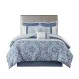 King 8 Piece Comforter Set B03594935