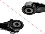 2Pcs Front Lower Control Arm & Ball Joint Assy Fit for Chevy Silverado 1500 GMC Sierra 1500 73086578