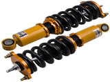 24 Ways Adjustable Damper Coilover Kit for Subaru Legacy GT Sedan 1998-2004 78786156