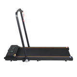 ZNTS 0.75HP Single Function Electric Treadmill 94278007