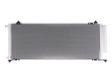A/C Condenser fit for Honda CR-V 2002-2006 Element 2003-2011 CN3112PFC Aluminum Core 81567431