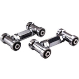 Pair Front Upper Camber Control Arms Fit for Nissan Skyline R32 1989-1994 Fit for Nissan Fairlady Z 17893753