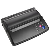 Printer Machine Thermal Stencil Paper Printer Lightweight Copier Tattoo Transfer 07632413