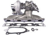 Turbo Turbocharger 282312G410 Fits for Kia Optima 2011-2015 Sportage 2011-2016 Hyundai Sonata Santa 77199958
