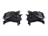 Fog Light Front LED Pair fit for KIA Sportage 2020-2021 Left&Right Clear Lens 40924468