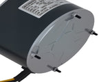 1075 RPM Condenser Fan Motor Replaces fit for GE Genteq 5KCP39BGP870S 5KCP29ECA033S 58967365