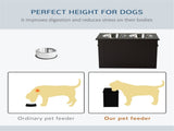 Dog bowls /Pet Feeding Storage 71311418
