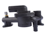 AJ89486 Water Outlet & Thermostat for 2003-2006 Jaguar XK8 4.2L Naturally Aspirated 92345292