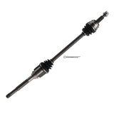 1x Front Right CV Axle Assy fit for Dodge Caliber Jeep Patriot Compass L4 2.4L 07-17 97178841