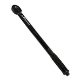 Drive Torque Wrench 1/2 13.6-203.5Nm Pre-calibrated with Quick Release Socket 60723115
