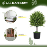 2pcs Artificial Plant 35711739