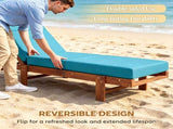 Chaise Lounge Cushion 39938891