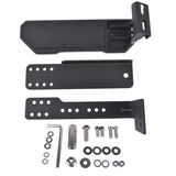 Pedal Thickened No Drilling For 2007-2023 Jeep Wrangler Gladiator JK JL JLU JT 01647430