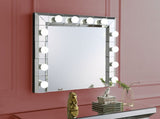 Dominic Mirrored Accent Mirror B2726P448755