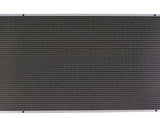 3 Row Radiator fit for Chevy Suburban C/K Jimmy 1973-1991 EC716 AT Cross Flow 19916809