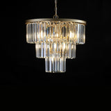 (Same as W1340P143192/L5007-500-G) Gold Luxury Crystal Chandelier Modern Chandeliers Lights (No W1340P189316
