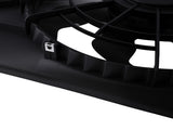 Electric Radiator Cooling Fan fit for Kia Sorento L4/V6 2.4L/3.3L 2016-2020 12778730 98487374