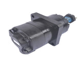Hydraulic Motor 12.54 In/r 4 Bolt Wheel Fits for Eaton Char-Lynn 4000 Series 110-1084-006 47151991