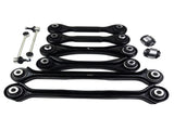 Rear Lower Track Control Arm Kit for BMW E87 E81 E82 E88 335i E90-E93 X1 13319661