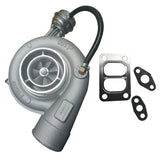 S200G022 Turbocharger Fit for Caterpillar Truck 3126 3126E 3126B Diesel Engine 1998-2010 171744 56188327