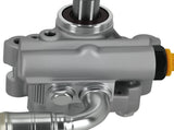 Front Power Steering Pump fit for Cadillac SRX V6 3.6L 3.0L Petrol 2010-16 13505837 26959629