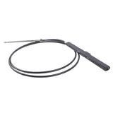 Back Mount Rack Single Cable Fits for SSC 134 Series 15 Foot Rack And Pinion SH5210P SH5230P 16213457