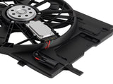 7-Blade Cooling Fan fit for Volvo S40 V50 C30 C70 621274 306805870 240W 61857137