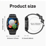 Full Screen Touch, For Men Women, muilt Sports Modes, Distance Monitoring, Compatible with iOS 10.0 33867568