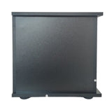 Large cloths storage cabinet in bedroom W2139P241089