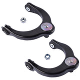 2pcs Front Upper Left Right Control Arms Assembly for Jeep Grand Cherokee 16-21 68282329AA 06500743