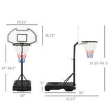Kids Basketball Hoop 37284066