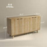 Sideboard Buffet Cabinet 31322693