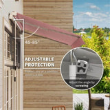 Patio Retractable Awning 54036778