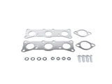 Stainless Steel Exhaust Manifold Kit Fit For BMW 128i 325i 328i 330i E82 E88 E90 E91 E92 E93 88221063