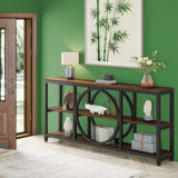 Long Console Table/Living room table 81047415