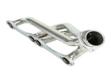 Exhaust Header Fit For Chevy Small Block Blazer S10 S15 2WD 283, 302, 305, 307, 327, 350, 400 29023644