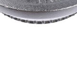 Trailer Brake Drum for 9,000-10,000 lbs. Axle Non ABS Electric Hydraulic 8 Holes 07277139