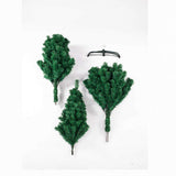 Alightup 7ft 1334 Branch Christmas Tree 08844187