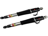 2Pcs Rear Air Shock Absorbers for Cadillac Escalade Chevrolet Suburban Tahoe GMC Yukon 5.3L 6.2L 33249301