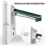 Patio Retractable Awning 25304914